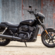 Illustration for article titled Harley-Davidson Street 750s Brakes Completely Fail In Magazine Test